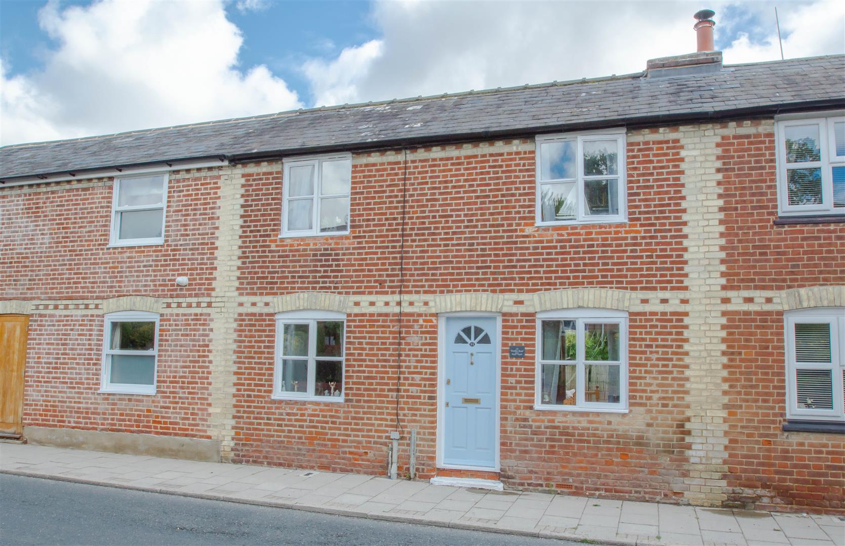 3 Bedroom for sale in Haverhill Cheffins Haverhill Sales